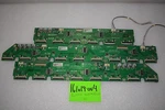 Lg 50PY3DF-UA Buffers Xlb/xcb/xrb EAX33799901 ; EAX35864801 EAX33800601. Fixed Price $12.50.