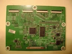 Emerson LC320EM8 T-con Board D320XA, BUD320G04011 #2E. Fixed Price $15.00.