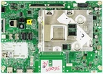 Lg EBU65707101 Main Board For 49SM8600PUA.AUSYLJM. Fixed Price $34.96.