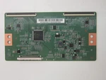 Lg 50UN7300AUD.AUSULJM T-con Board 260162003650 (PT500GT02-2-C-3). Fixed Price $15.95.