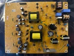 Emerson LF501EM6F Power Supply Board A3AU8MPW BA3AUVF01021. Fixed Price $27.20.