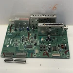 Toshiba 26HL84 Tuner Board 75000787 PD1754A, 23599268, DS-7405. Fixed Price $25.00.