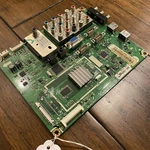 Samsung BN96-11539A Main Board For LN32B550K1F. Fixed Price $29.95.