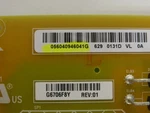 Vizio E43-D2 Power Supply PB-3940-1W 056.04094.6041G. Fixed Price $23.55.