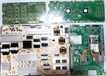 Lg 75" 75NANO99UNA Auswljr- EBT66472001 Full Repair Kit Board Units. Fixed Price $175.00.