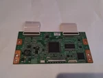 Samsung LJ94-02527C (SYNC60C4LV0.1) T-con Board. Fixed Price $10.00.