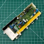 Lg Dryer Control Board EBR62707660. Fixed Price $39.95.