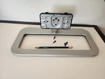 Vizio Model M321I-A2 Tv Stand Base With Screws. 6075Q1600113E01215 Fr Shipping. Fixed Price $50.00.
