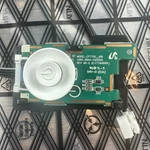 Samsung Monitor Power Button Multi Jog Assy BN41-02522A CF770C White. Fixed Price $5.49.
