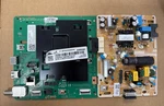 Samsung BN94-18599Y Main Power Supply For UN43U8000FFXZA, Panel # CY-BF043HGNV4H. Fixed Price $49.90.