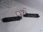 Sony Lcd Tv KDL-32BX310 KDL-32BX330 KDL-32BX331 Samsung Speaker 1-826-586-11. Fixed Price $21.74.