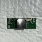 Panasonic TH-43CQE1W Wi-fi Board 17WFM21. Fixed Price $19.94.