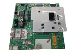 Main Video Motherboard For Samsung EAX6694350411 Oem Replacement. Fixed Price $39.95.