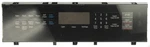 Lg EBR79627602 Range Control Board In Black. Fixed Price $82.95.