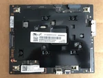 Samsung BN94-16864C Main Board For QN50LS03AAFXZA. Fixed Price $49.00.