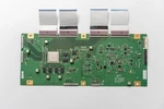 Lg LC550LQD-GHP5 6870C-0585A + Wires And Shield. Fixed Price $80.00.
