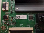 Vizio D24F-J09 Main Board 6M03A0006V00V. Fixed Price $24.89.