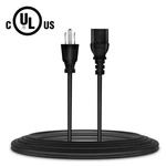 6FT Ul Listed Ac Power Cord Cable For Olevia Sony Lcd Hdtv 237-S12 237-T12. Fixed Price $13.79.