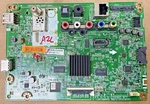 Lg EBT64297430 Main Board For 49LH5700-UD.BUSGLJR. Fixed Price $35.07.