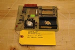 Andrews 005861-001 Power Driver Board 005862-001 Repaired. Fixed Price $24.75.