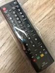 42LG700H-UB 42LG710H-UA 42LH20-UA Replace Remote Control. Fixed Price $19.98.
