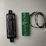 Vizio E70-F3 Keyboard Controller Part # Y8388108A (1P-1177X02-2010). Fixed Price $9.99.
