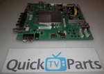 Vizio E50-C1 756TXFCB02K0170 Main-board. Fixed Price $64.95.