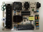 Hisense 55R8F5 Power Board 255160. Fixed Price $39.95.