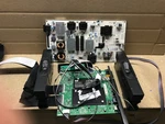 Tcl 65Q671G Variation NTM201182X Repair Kit 30801-001195 Main 30805-000447 P.s.. Fixed Price $54.94.