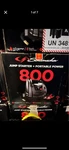 Schumacher SJ1331 800A Jump Starter Portable Power Supply. Fixed Price $89.99.
