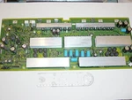 New Panasonic TC-P58S1 (this Model Only!) Sc Board TNPA4978AB R960. Fixed Price $93.95.