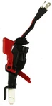 Dyson V8 Vacuum Trigger Assembly -see Note. Fixed Price $29.99.