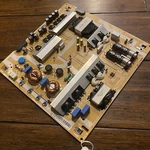 Samsung BN44-00901A Power Supply Board For QN65Q7FAMFXZA And Other Models. Fixed Price $32.95.