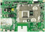 Lg EBU65707102 Main Board For 49SM8600PUA.BUSYLJM. Fixed Price $99.95.