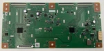 T-con Board RUNTK0339FVZA / 1P-1173C00-4010 For Sharp 4TB80CJ1U 80" 4K Tv. Fixed Price $22.39.