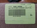 Samsung Washer Control Board Part #DC92-02636G. Fixed Price $80.00.