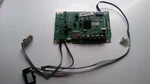 Samsung UN55J620DAFXZA Main Board (BN97-09756Z) BN94-09064A W/ Cable Button Wifi. Fixed Price $39.93.