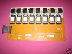 Sharp RUNTKA320WJZZ Invertr Board PCB2840 Mdl LC-42D64U. Fixed Price $10.95.