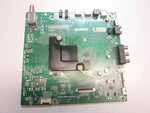 RSAG7.820.7921/ROH, 233721/233720/HU65A6109UW, LC65Q620U Sharp Main Board. Fixed Price $89.00.