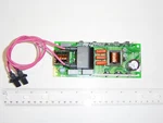 New Sony KDS-60A3000 (this Model Only!) Lamp Ballast Board KDS60A3000 X422. Fixed Price $96.94.