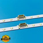 Panmiled Backlight Strips For Samsung 50'' Tv UE50NU7100 Models. Fixed Price $40.88.