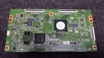 Sony T-con Board LJ94-02782B, 4046NN MB4C6LV0.6 / KDL-40V5100. Fixed Price $43.66.