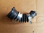 DC67-00874A Oem Samsung Flex Washer Inner Hose WV60M9900AV. Fixed Price $16.95.