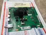 Samsung BN94-16093N Main Board For UN43TU8200FXZA (version BC13). Fixed Price $21.84.