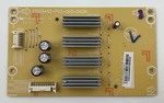 Power Supply/led Driver Board For Sharp PN-UH501 50" 4K Tv 715G8492-P02-002-0H3H. Fixed Price $17.49.