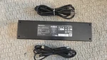 New Sony ACDP-240E01 Power Adapter 24V 9.4A. Fixed Price $143.00.