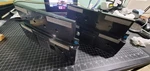 Samsung BN96-34998B Speaker Set (left-right) UN60JU7000. Fixed Price $10.00.