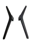 Tcl 75" Stand Right & Left Legs Replacement A02892 For 75Q651G. Fixed Price $19.36.