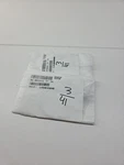 Oem Lg 4860FR3092D Dryer Clamp - Brand New Includes. Fixed Price $6.97.
