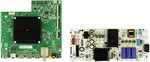 Tcl 58S470G Complete Led Repair Parts Kit V3. Fixed Price $63.95.